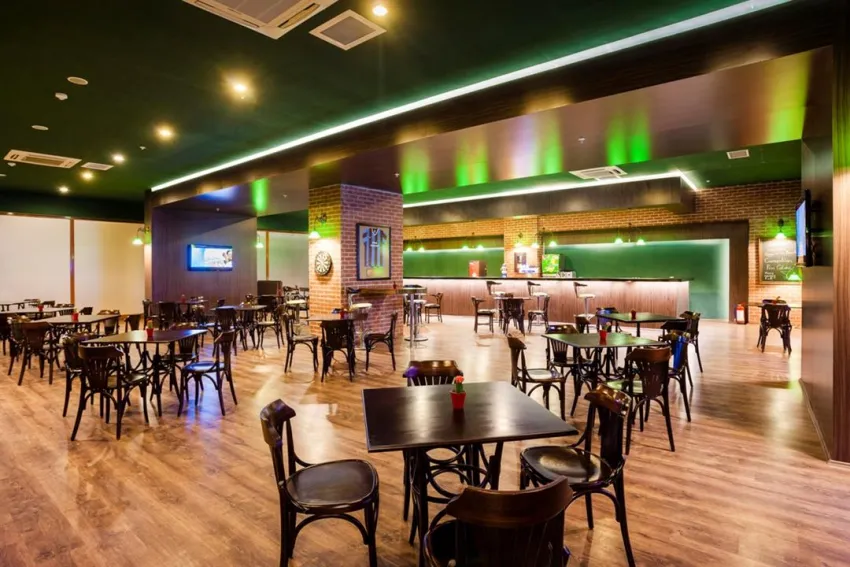 HOTEL TURAN PRINCE  5*-7
