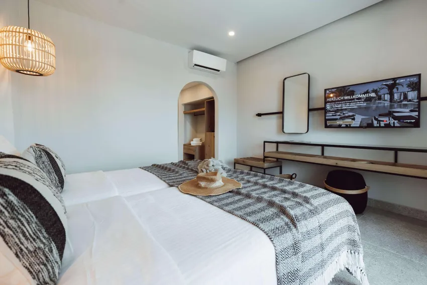 Eliros Mare Hotel 4*-27