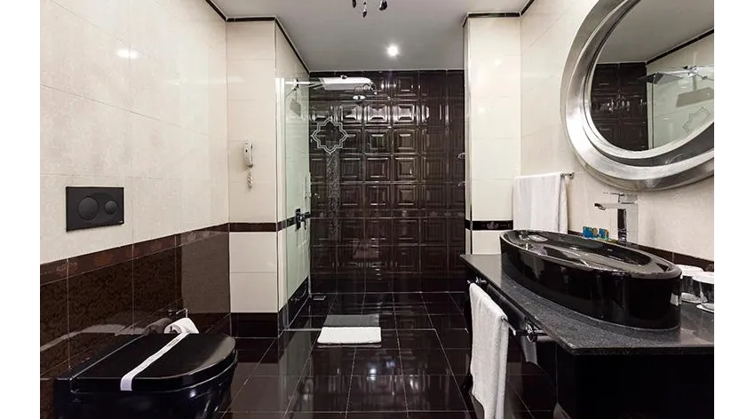 KARMIR RESORT AND SPA  5*-4