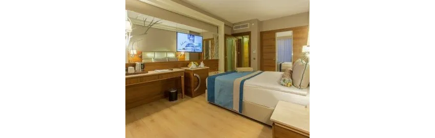 Sensitive Premium Resort & Spa Hotel 5*-11