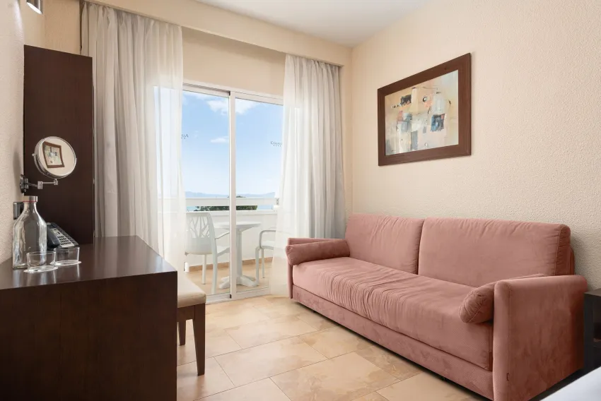 Condesa Hotel 4*-10
