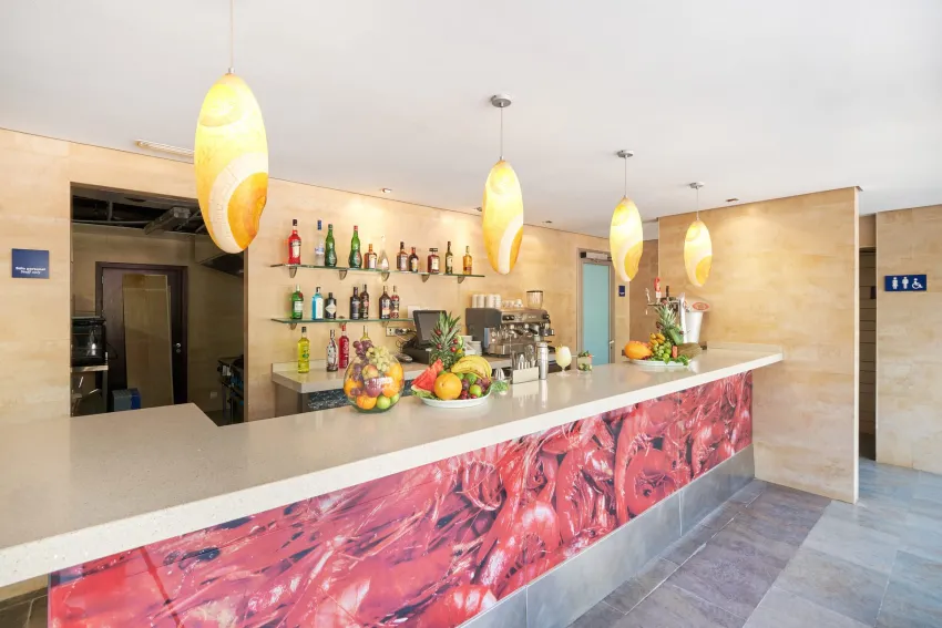 Occidental Cala Viñas 4*-24