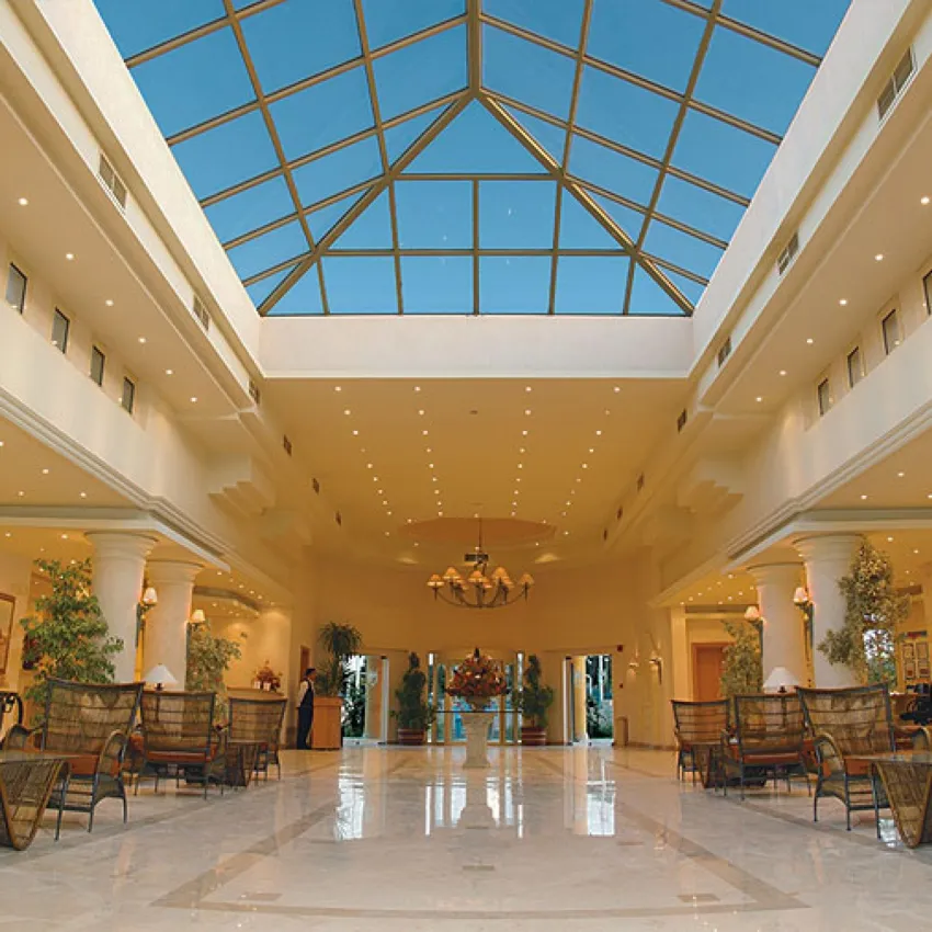 Coral Beach Resort Hotel 4*-13