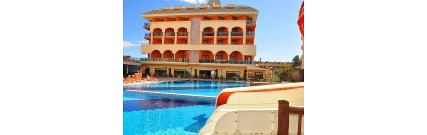 Orange Palace Hotel 5*-21