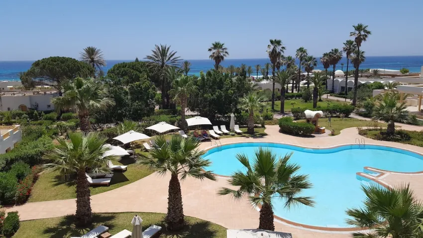 Calimera Delfino Beach Resort & Spa 4*-17