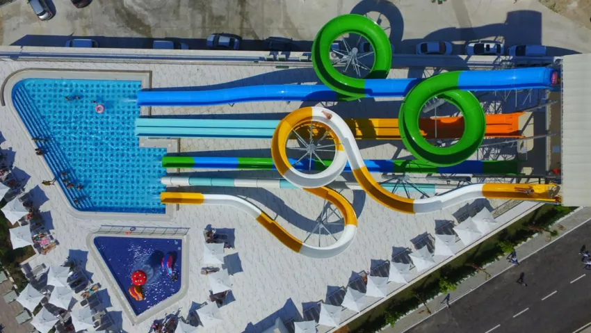 Wind Of Lara Hotel & Spa 5*-19