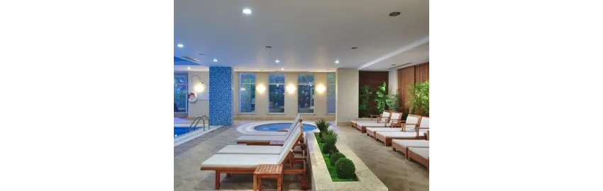 Sunis Evren Beach Resort Hotel & Spa 5*-18