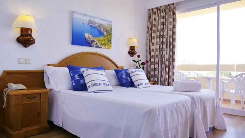 Valentin Reina Paguera Hotel 4*-25