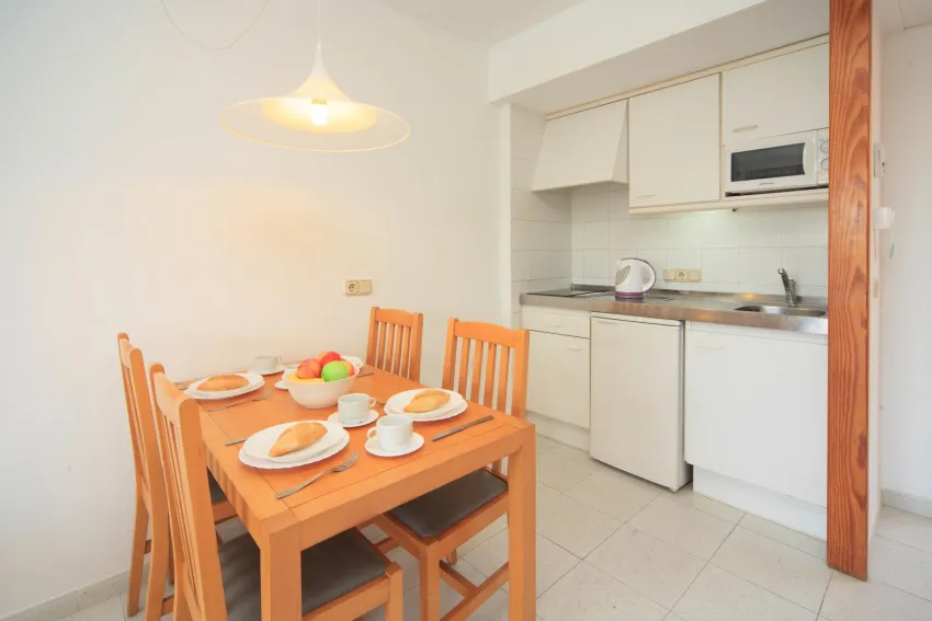 Maracaibo Apartments 3*-27