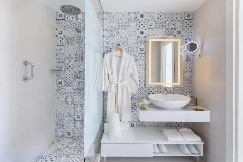 Hilton Skanes Monastir Beach Resort 5*-9