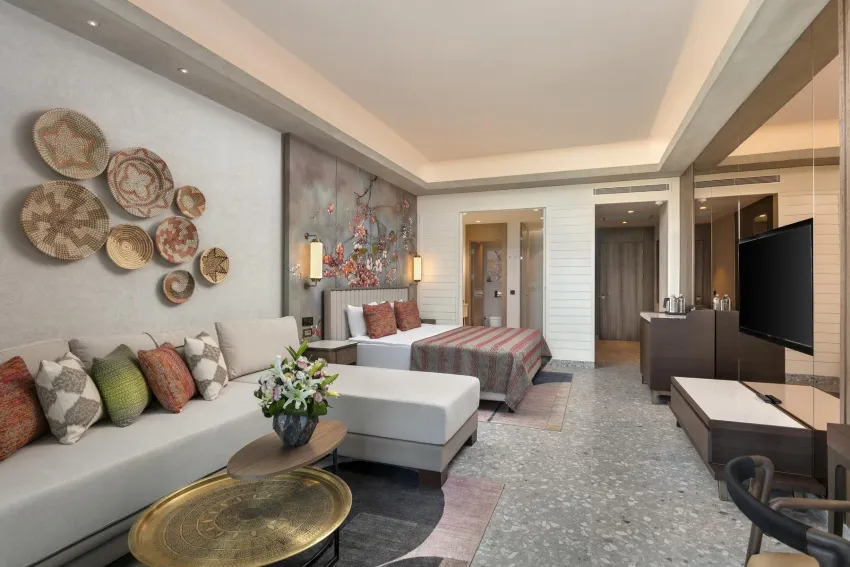 Cullinan Belek 5*-16