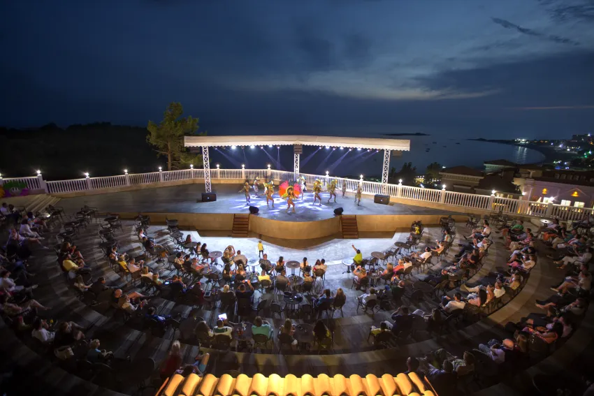 Litore Resort Hotel & Spa 5*-44