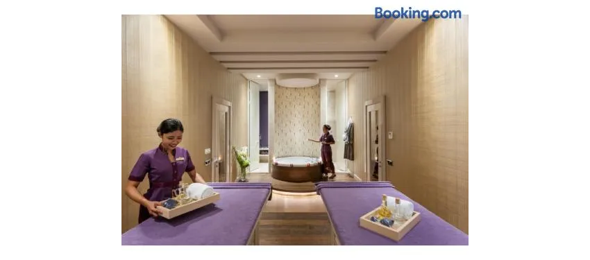 Kaya Palazzo Resort & Casino 5*-39