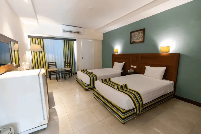 Royal Star Empire Beach Resort 3*-3