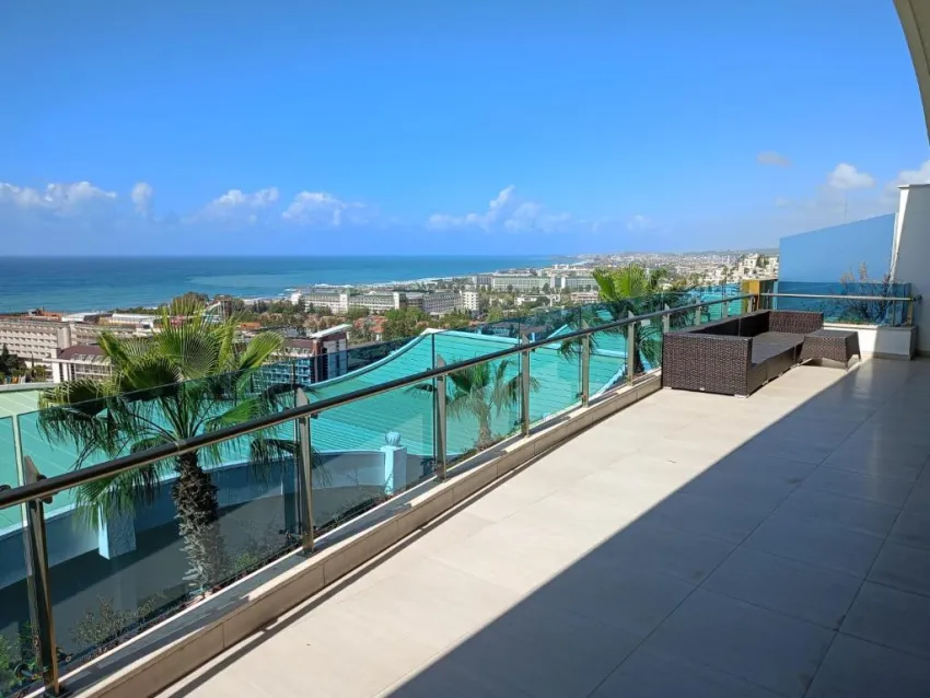 ELITE LUXURY SUITE & SPA HOTEL  5*-33