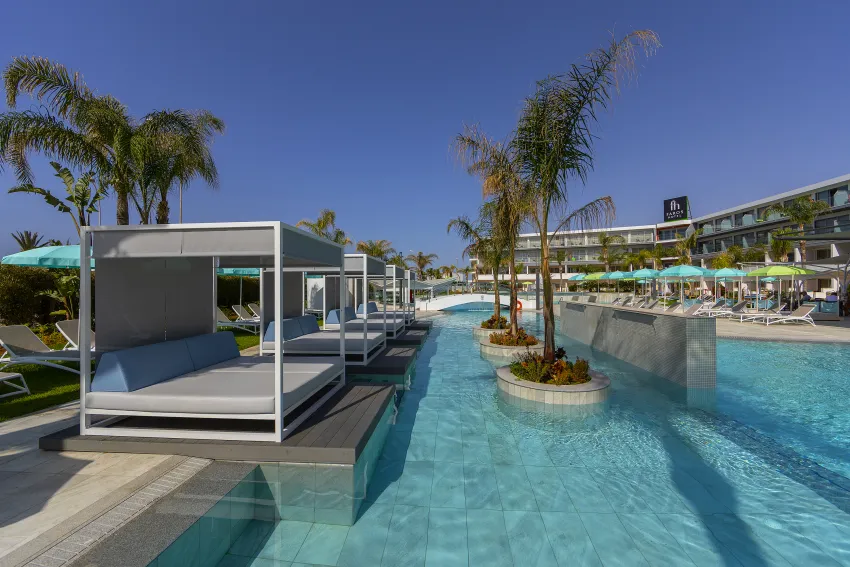 Faros Hotel 4*-69