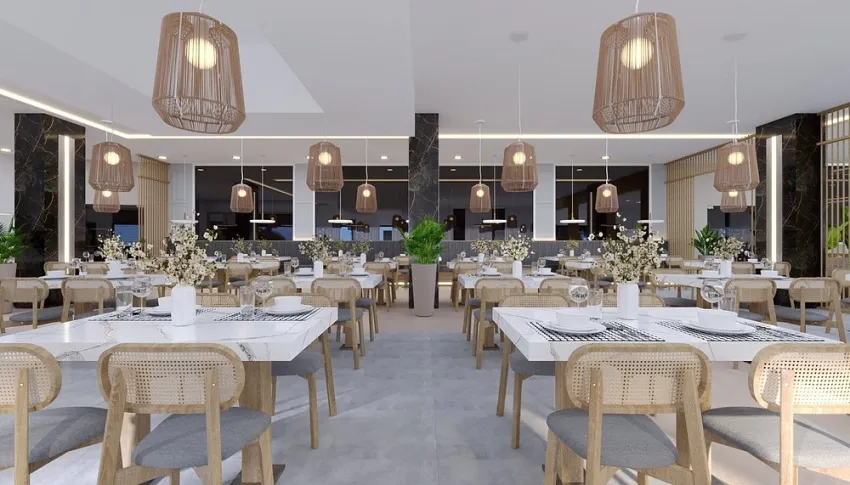 Almaris Resort Hotel 5*-13