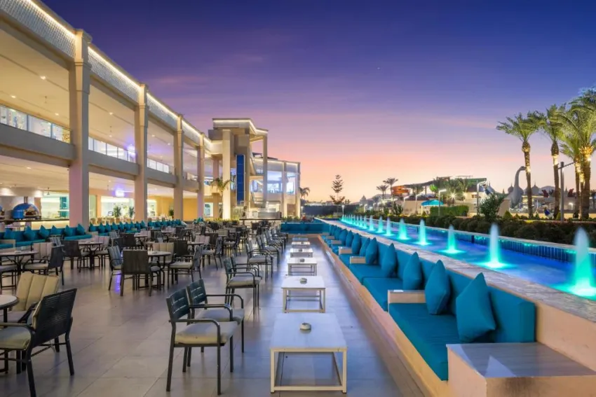 ALBATROS AQUA BLU SHARM EL SHEIKH  5*-151