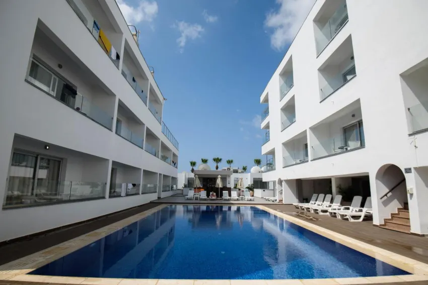 Milea Hotel 3*-21