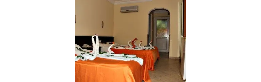 Side Temple Hotel 3*-3