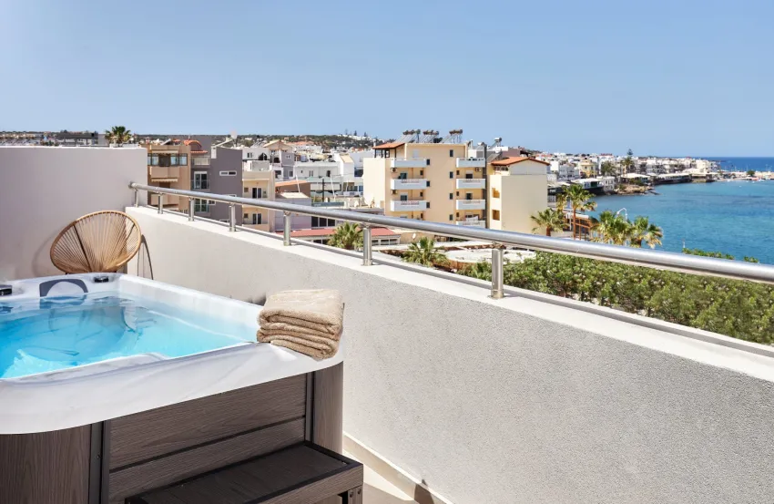 Lotus Rise Hotel (Adults Only 16+) 4*-20