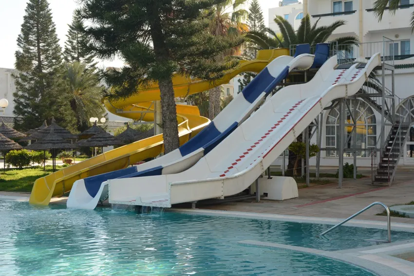 Jinene Beach 3*-8