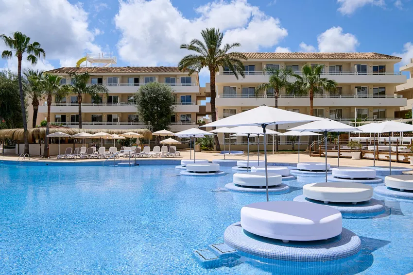 FERGUS Club Mallorca Waterpark 4*-25