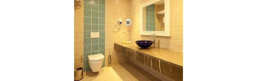 Paloma Oceana Resort 5*-21