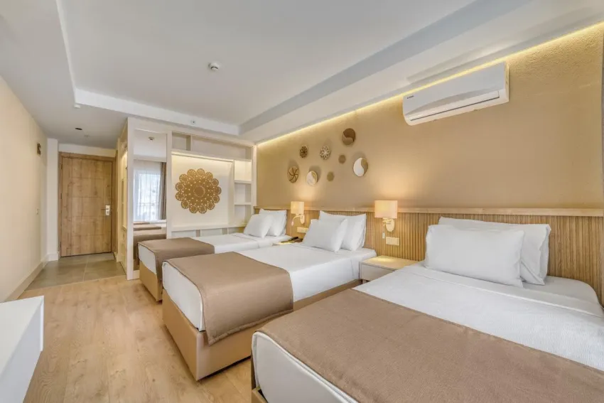 Park Hotel Alanya 2*-14