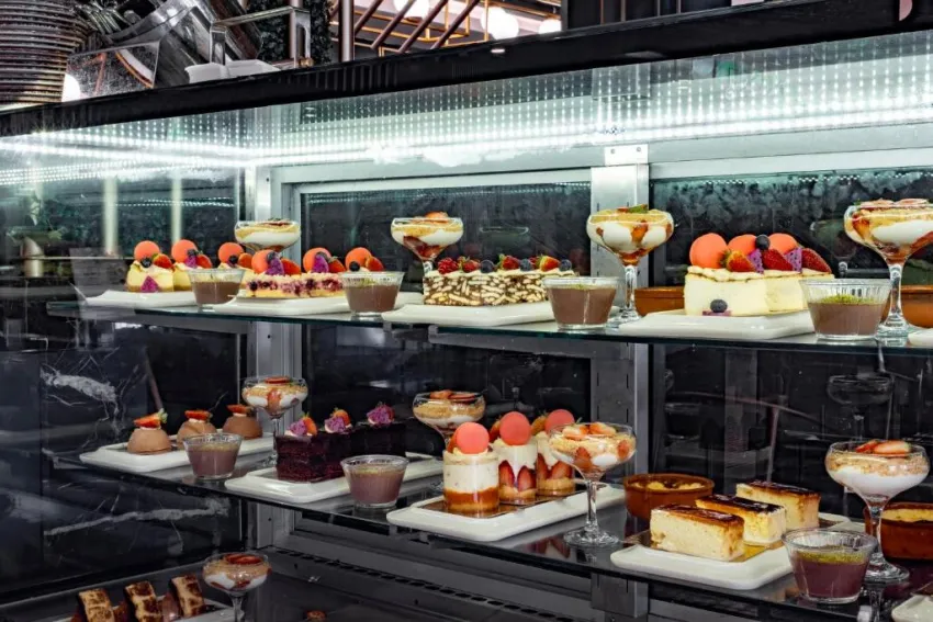 THE RAGA SIDE (ADULT ONLY 16+)  5*-19