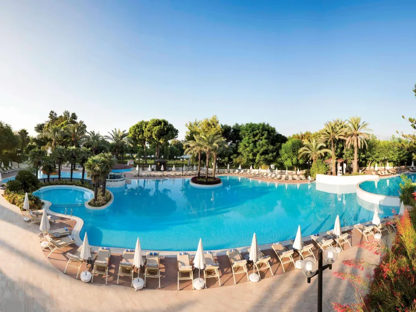 Rixos Downtown Antalya 5*-132