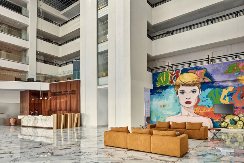 Atlantica Sancta Napa 4*-30