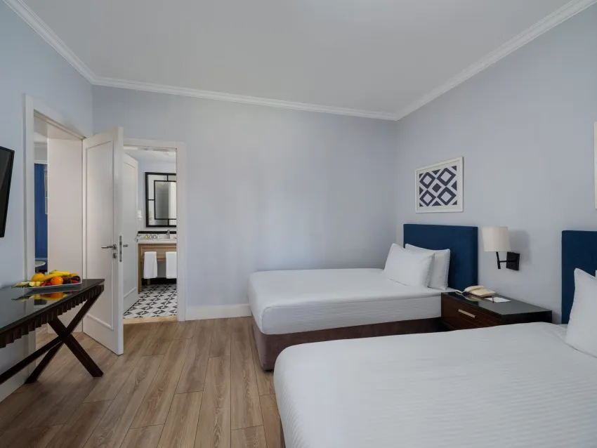 Ic Hotels Santai Family Resort 5*-20