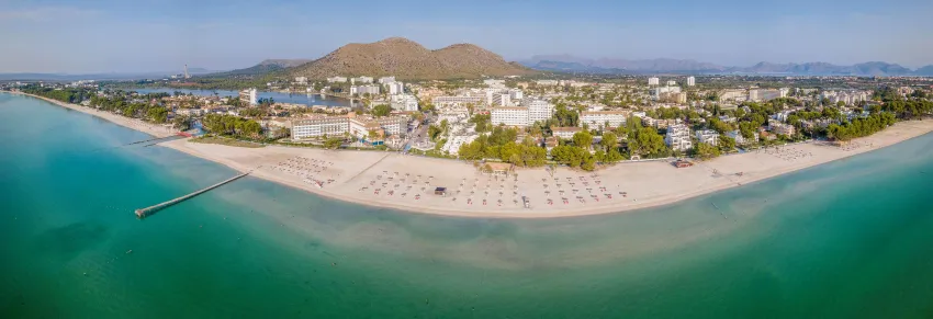 INNSiDE Alcudia 4*-305