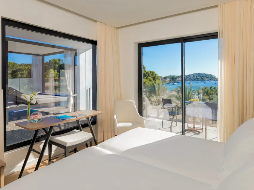H10 Casa del Mar 4*-10