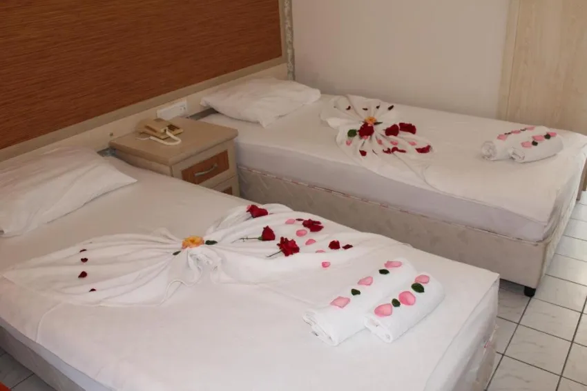 KEMER STAR HOTEL  3*-13