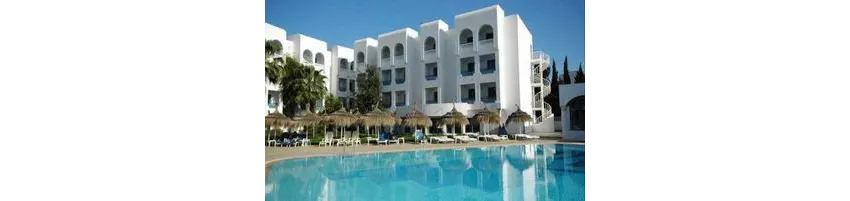 Hotel Menara 4*-1