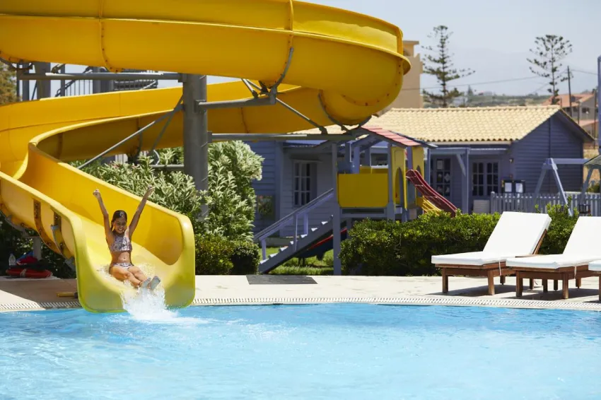 OYA Beach Resort 5*-31