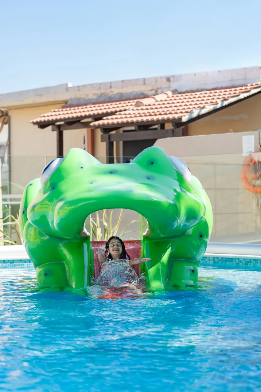 Minos Hotel 4*-37