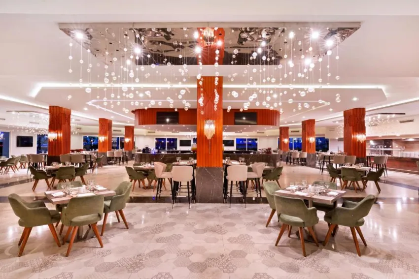 ALBATROS PALACE SHARM  5*-77