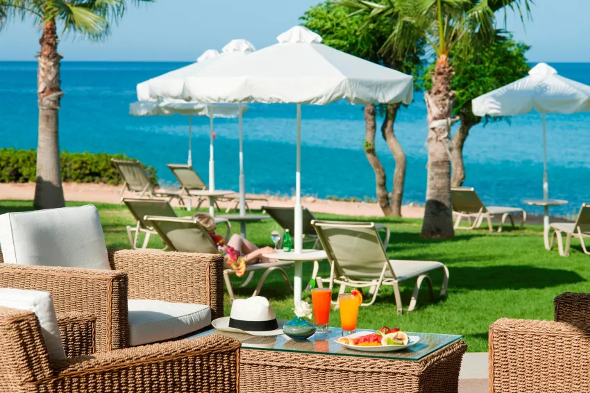 Pernera Beach 4*-72