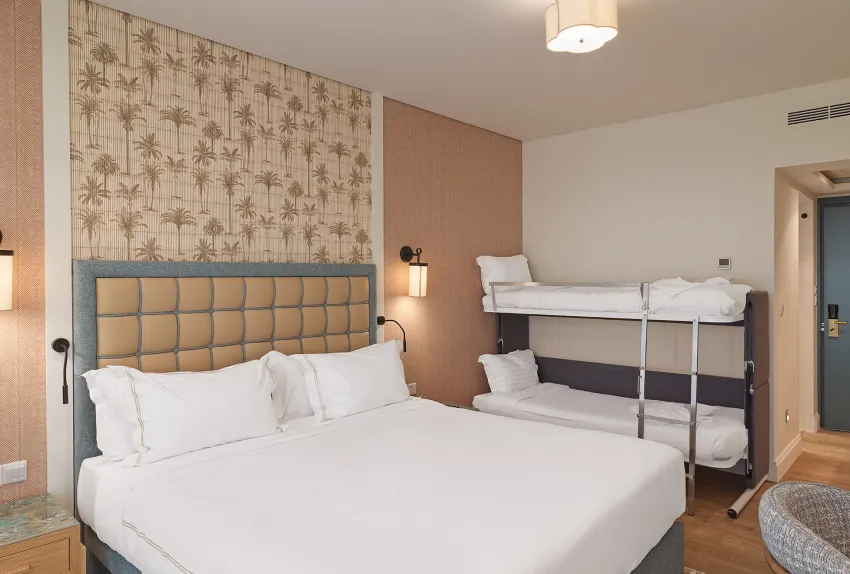 The GrandResort – Limited Edition by Leonardo Hotels 5*-62