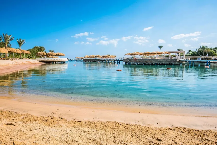 Sunrise Aqua Joy Resort 4*-54