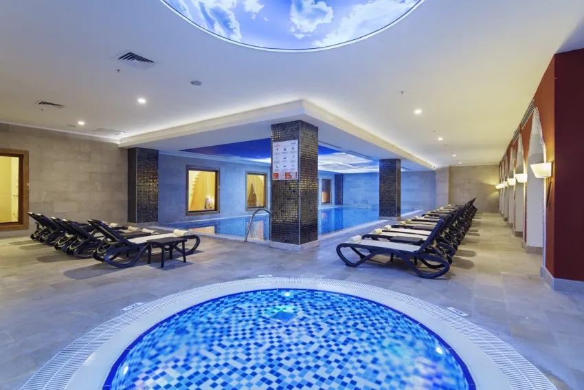 Diamond Excellence Resort Spa (Ex.Crystal Palace) 5*-27