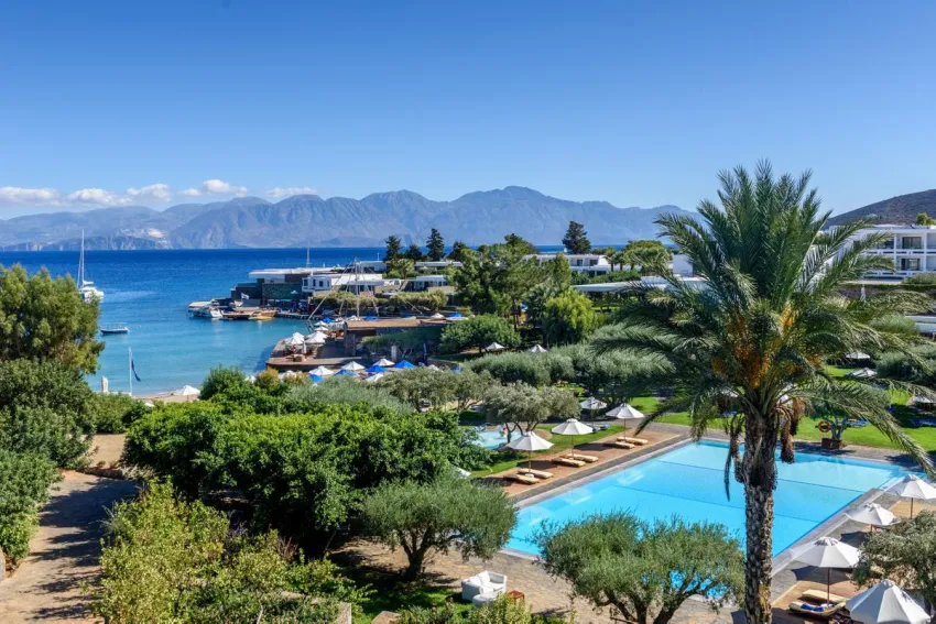 Elounda Bay Palace 5*-16