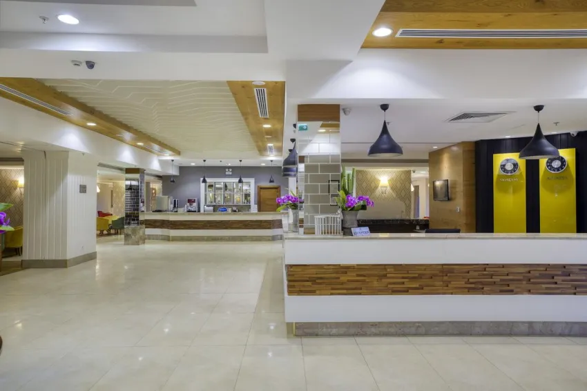 Grand Park Lara 4*-34