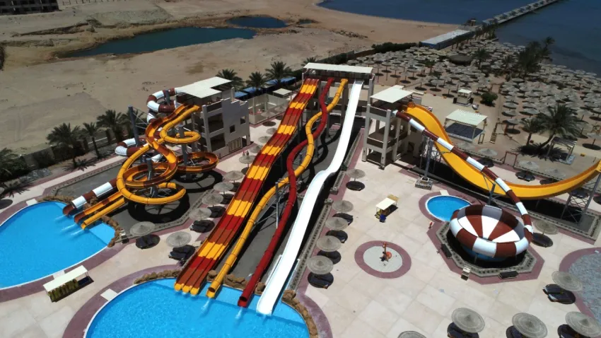 El Karma Aqua Beach Resort 4*-32