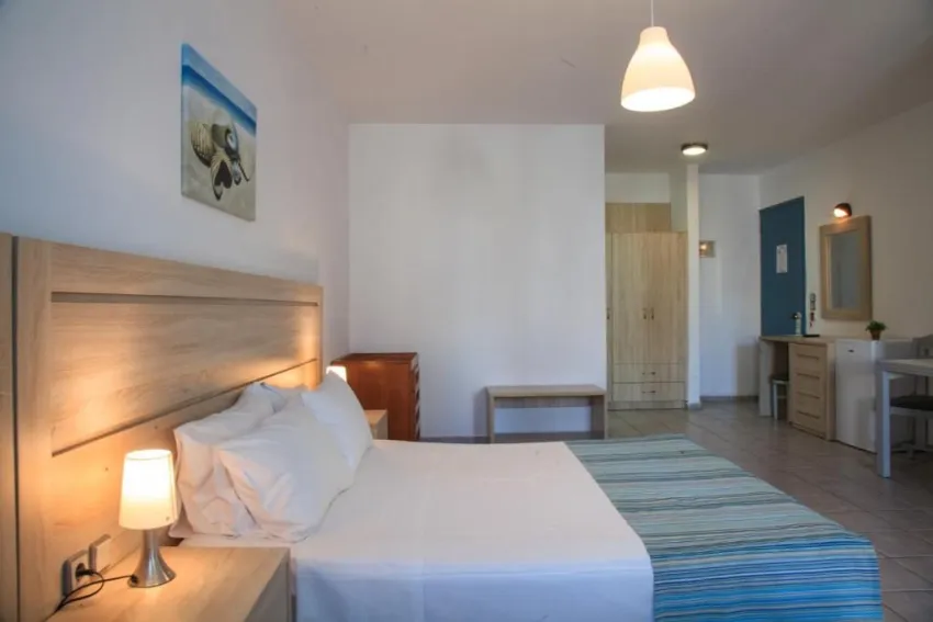 Marilisa Hotel 3*-14