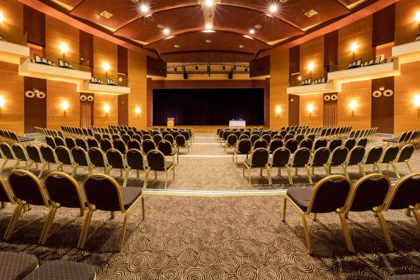 Susesi Luxury Resort Hotel 5*-425