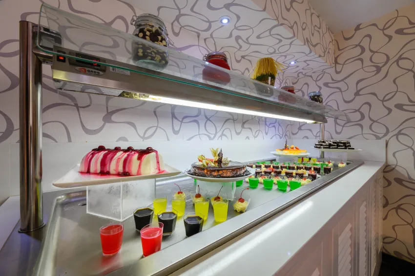 Tasia Maris Oasis 3*-24